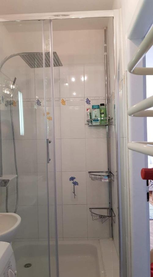 Apartament Plac Trzech Krzyzy Varsó Kültér fotó