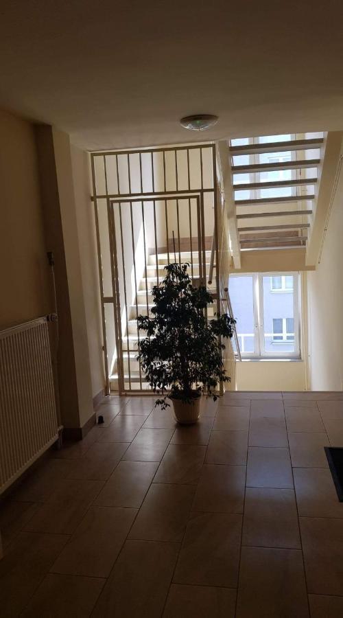 Apartament Plac Trzech Krzyzy Varsó Kültér fotó